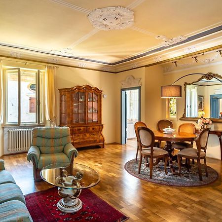Dimore Antiche Ala Dış mekan fotoğraf
