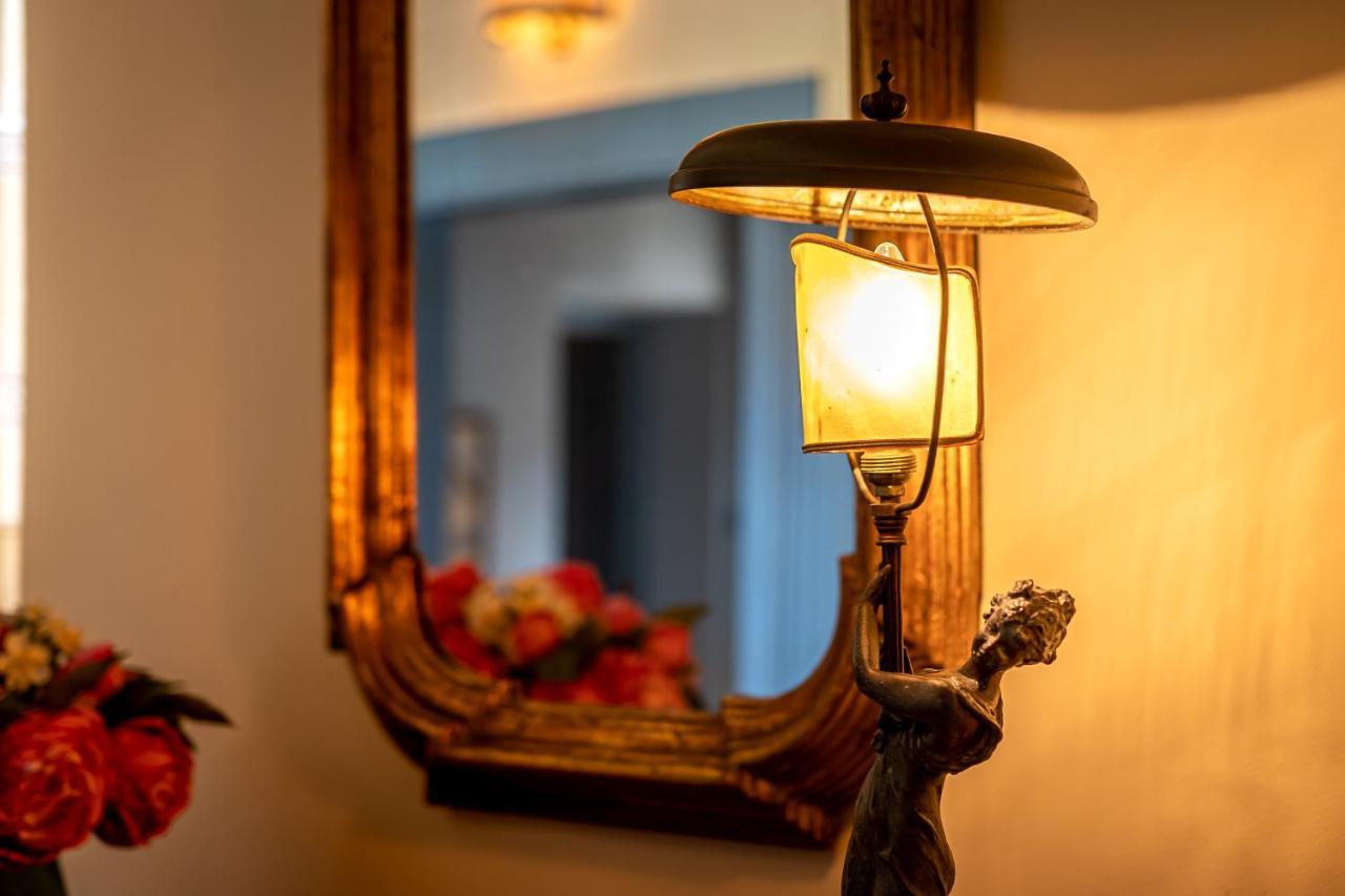 Dimore Antiche Ala Dış mekan fotoğraf