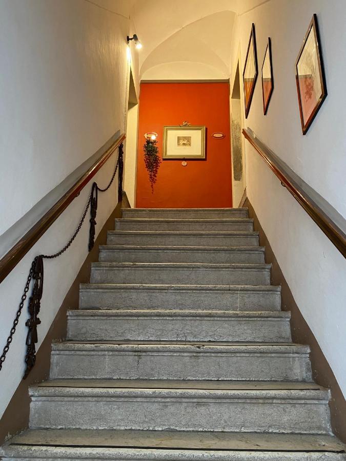 Dimore Antiche Ala Dış mekan fotoğraf