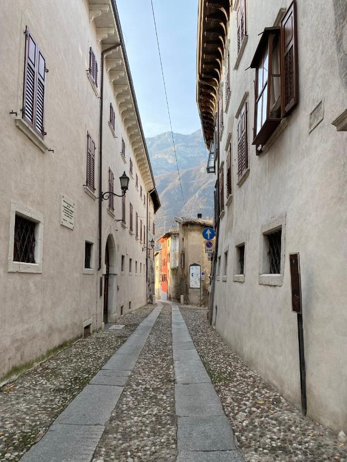 Dimore Antiche Ala Dış mekan fotoğraf