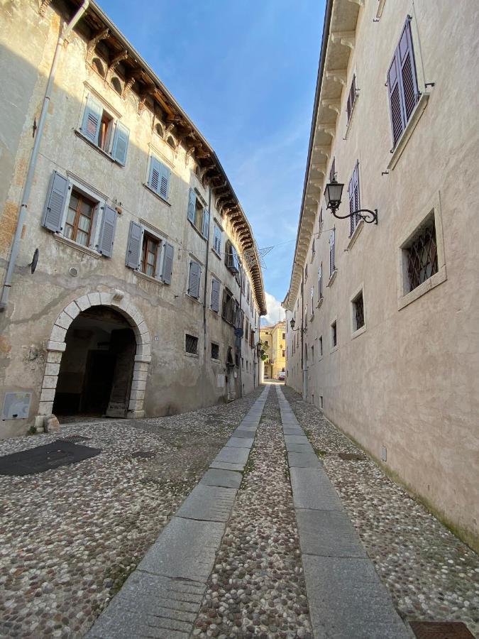 Dimore Antiche Ala Dış mekan fotoğraf
