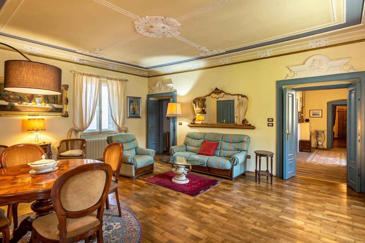 Dimore Antiche Ala Dış mekan fotoğraf