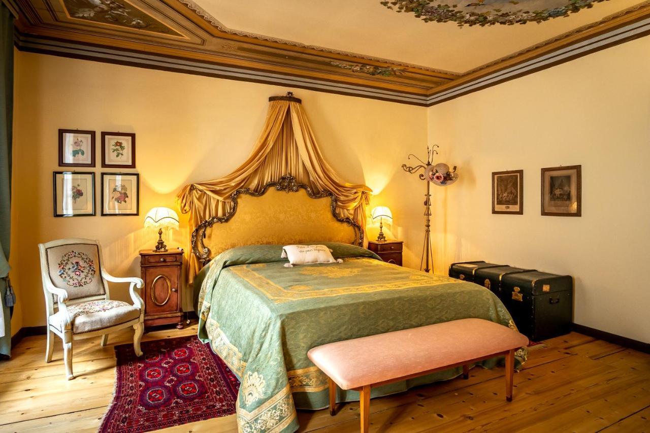 Dimore Antiche Ala Dış mekan fotoğraf